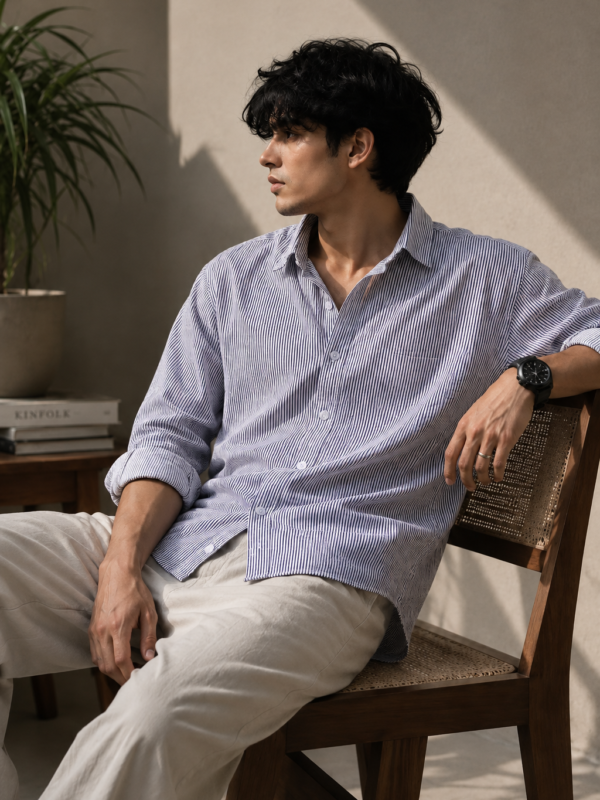 A Lining Shirt