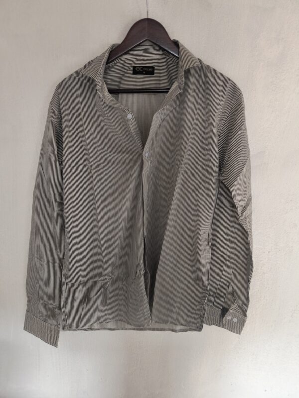 A Lining Shirt